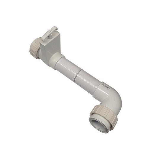 H1 - PUMP SUCTION 2.0 (PRE 2000)