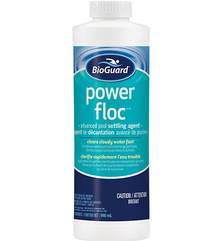 BioGuard Power Floc