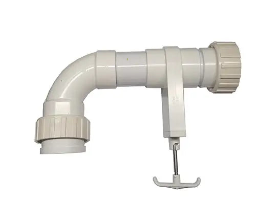 CONNECTION KIT PUMP RETURN (2000+)