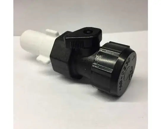 DRAIN FILL VALVE ASSEMBLY (2020+)