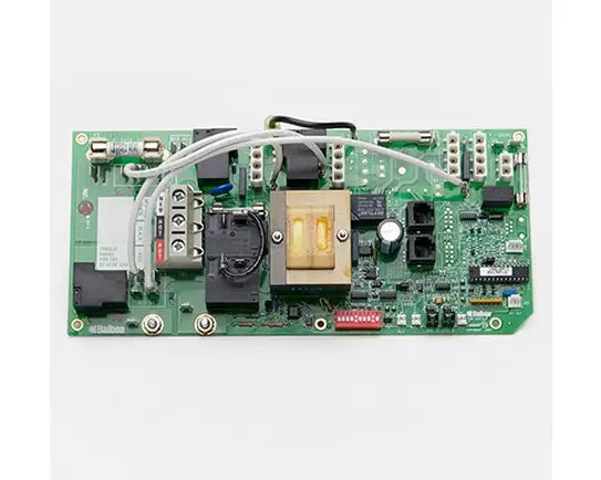 Circuit Board SST 10
