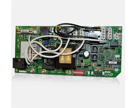 CIRCUIT BOARD SST-20