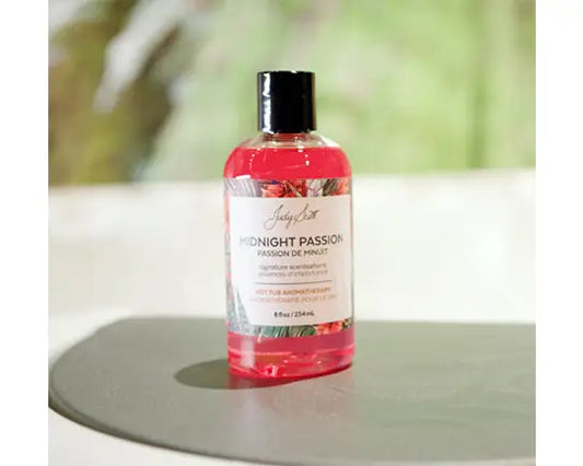 MIDNIGHT PASSION FLOWER FRAGRANCE