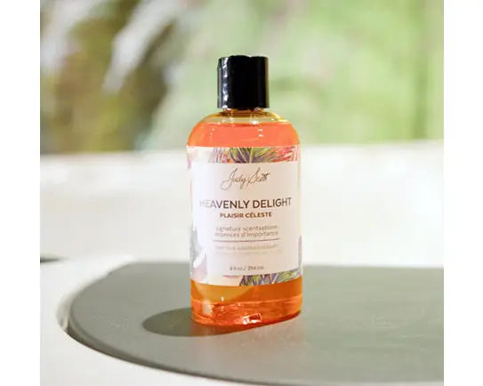 HEAVENLY DELIGHT CITRUS FRAGRANCE