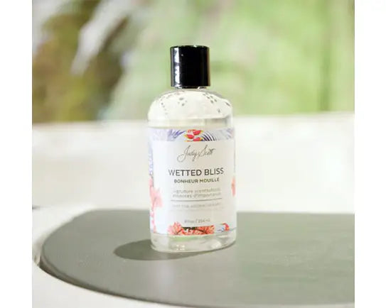 WETTED BLISS JASMINE FRAGRANCE