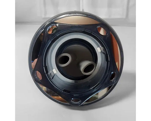 TWIN ROTO JET EXTRA-LARGE SIZE/E3 BRITEWERX2 (2011+)