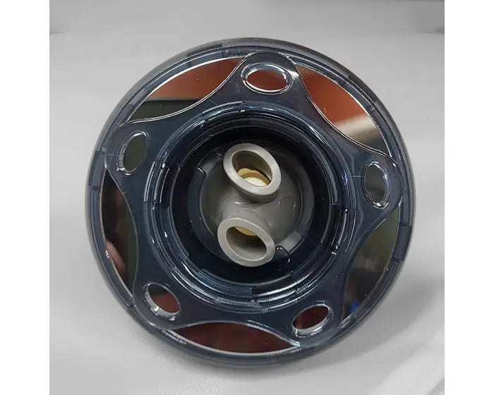 TWIN ROTO JET MEDIUM SIZE/E1 BRITEWERX2 (2011+)