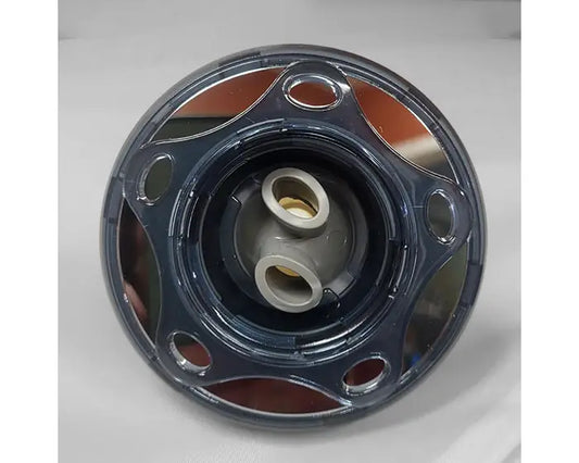 TWIN ROTO JET MEDIUM SIZE/E1 BRITEWERX2 (2011+)
