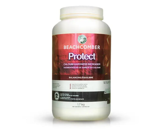 PROTECT 1.7 KG CALCIUM HARDNESS INCREASER