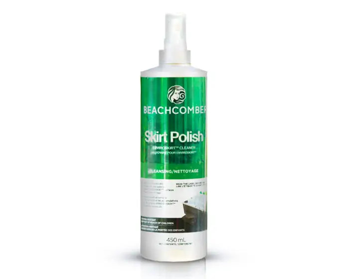 Skirt Polish