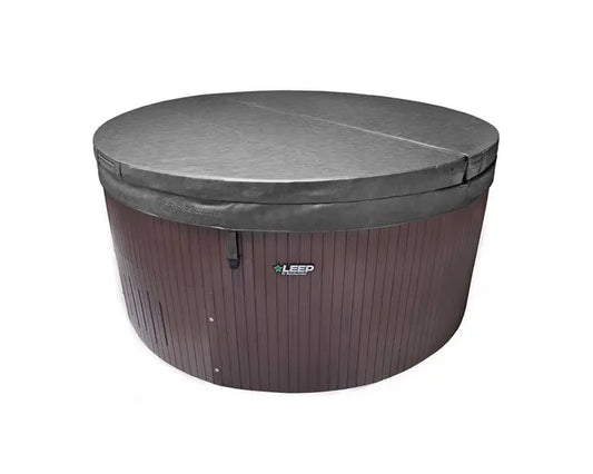 HOT TUB COVER HEATSHIELD 78" ROUND - Steel