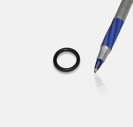Small RFM Diverter Stem Oring