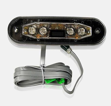 CONTROL PANEL ET-50