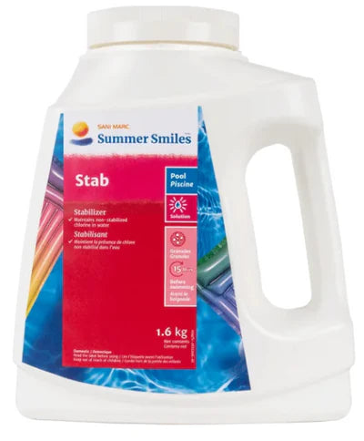 Stabilizer (1.6KG)