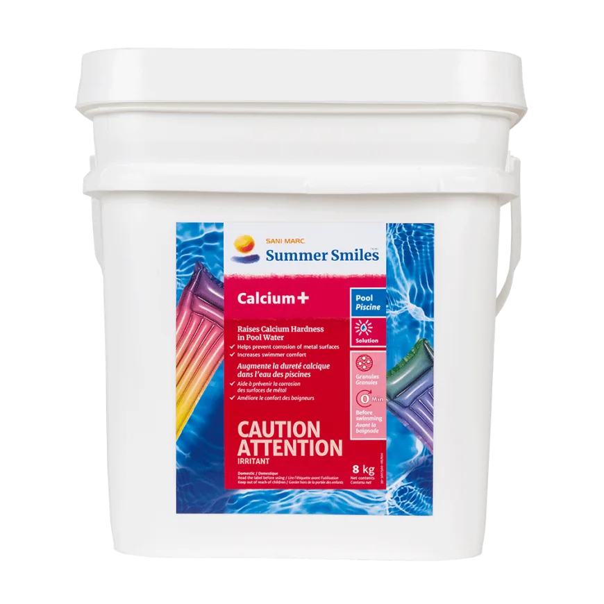 Calcium+ - (8KG)
