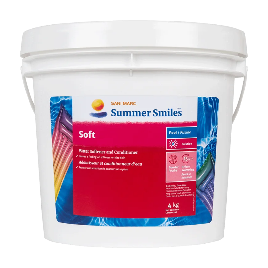 Soft (4KG)
