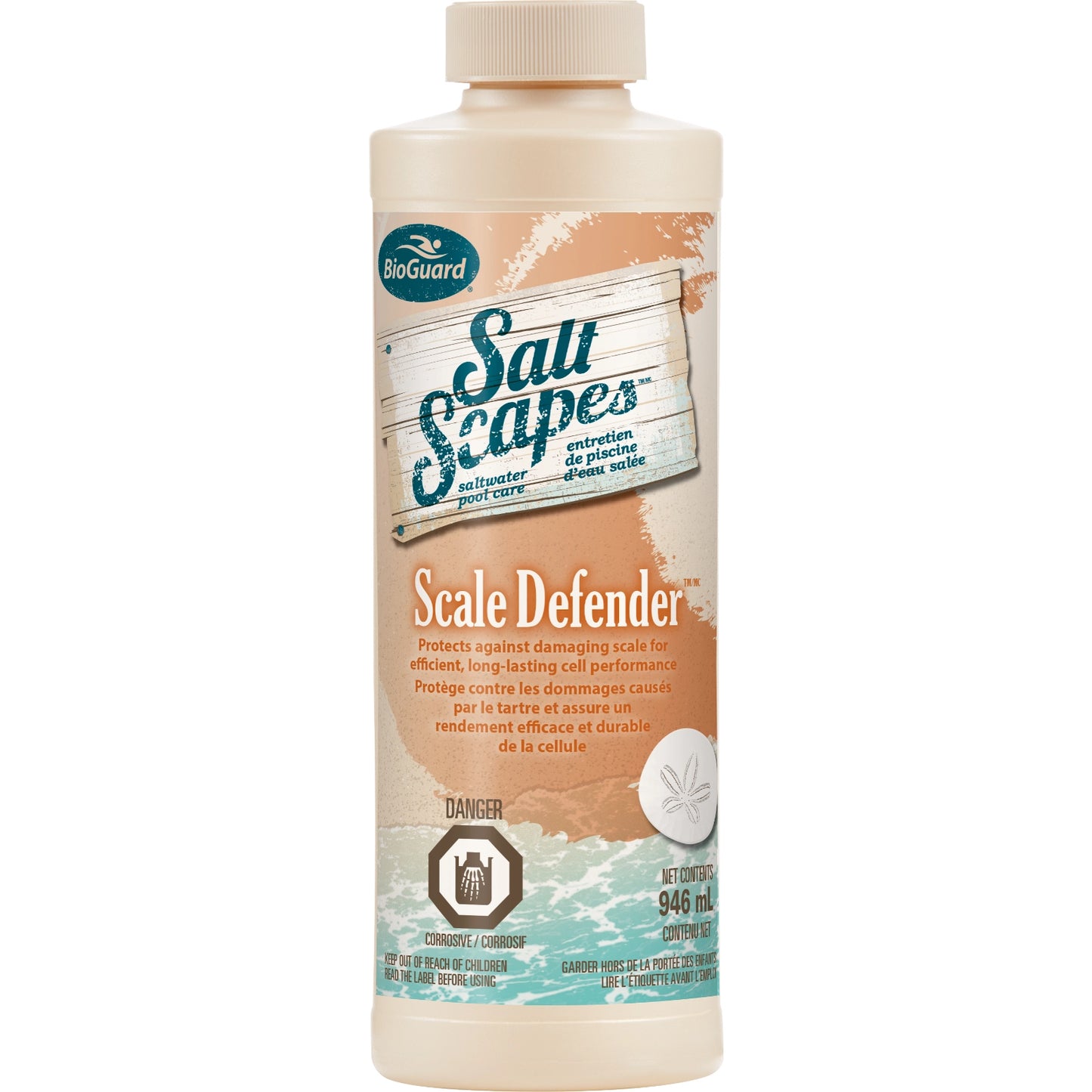 Salt Scapes