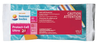 Protect cell 2in1 (single)