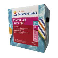 Protect cell ultra 2in1 (Box of 8)