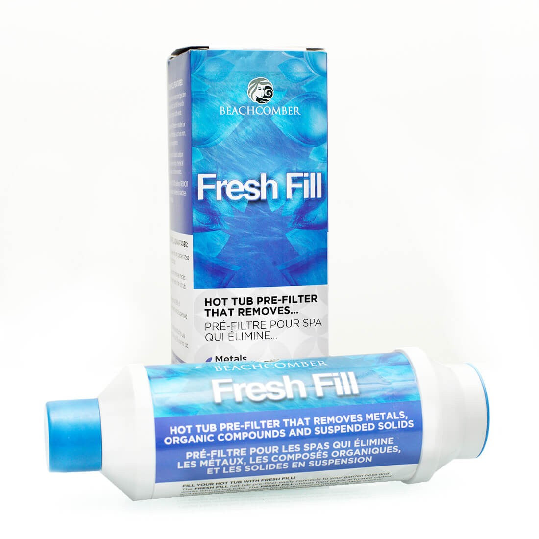 Fresh Fill
