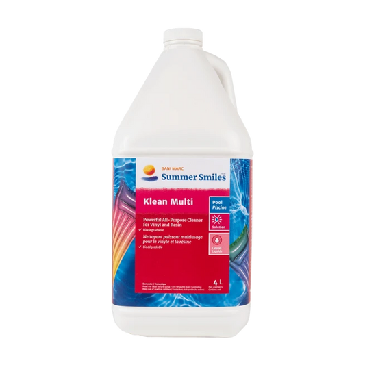 Klean Multi 4 Litre