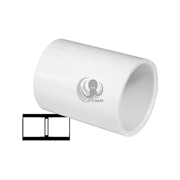 Coupling 1-1/2”