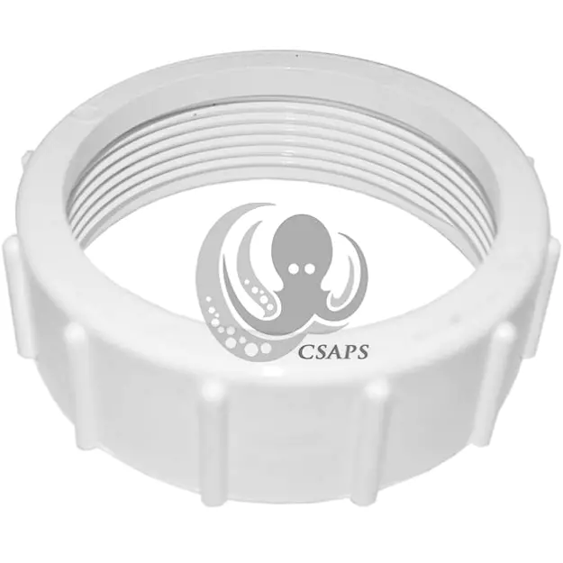 Union Nut 2-1/2"