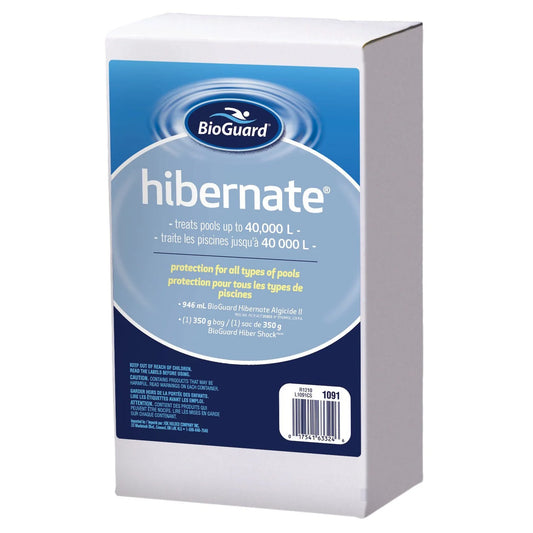 BioGuard Hibernate Kit