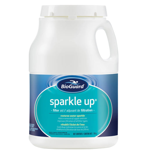 BioGuard Sparkle Up - 750g