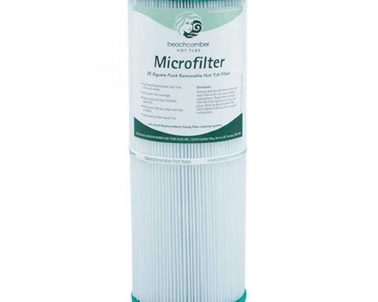 BEACHCOMBER FILTER CARTRIDGE
