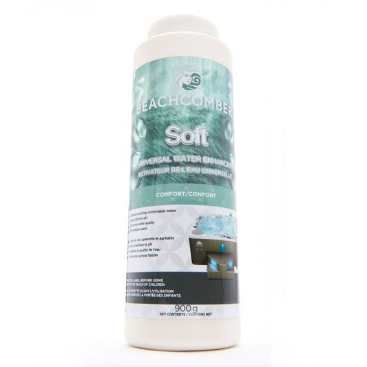 SOFT (900G) – WATER SOFTENER