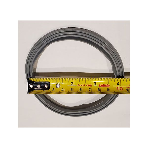GASKET EPDM GROMMET PL3 / RFM / LIGHT