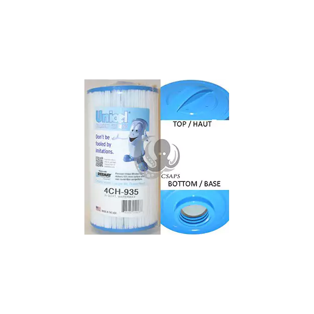 4CH-935 Cartridge Filter