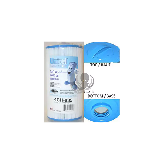 4CH-935 Cartridge Filter