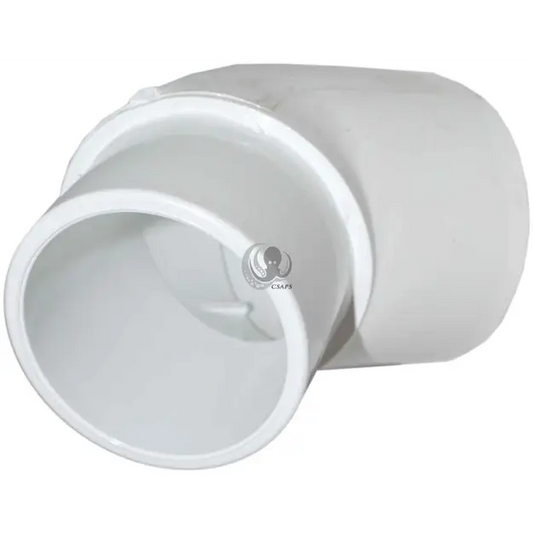 Elbow 45° Street 2" S x 2" SP