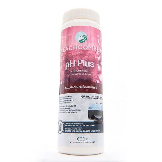 PH PLUS (600G) – PH INCREASER