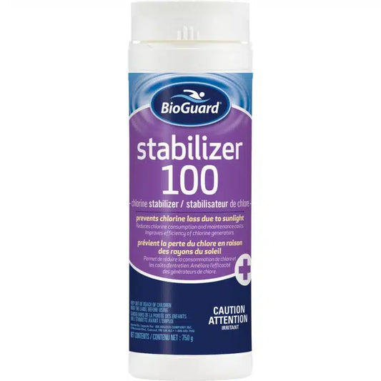 Stabilizer 100- 750G