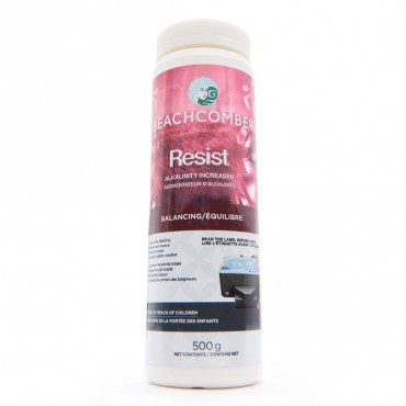 RESIST (500G) – ALKALINITY INCREASER