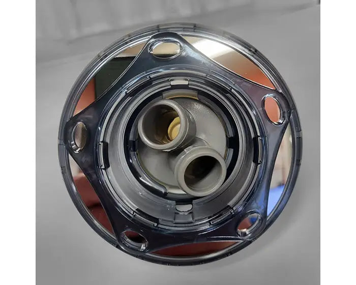 PL2 twin roto BRITEWERX2